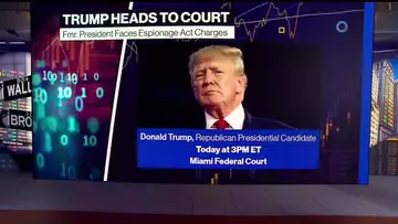Trump to Face Federal Charges in Miami Court