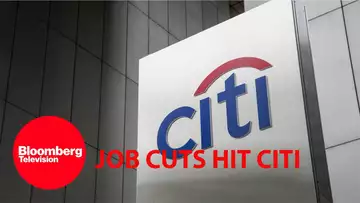 Citi Cutting Hundreds of Jobs Across Company
