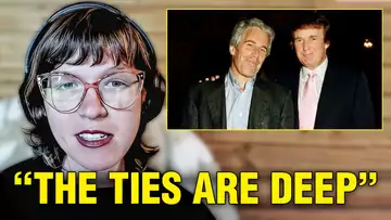 "There's Troubling Information That's About To Be Released" | Whitney Webb LATEST