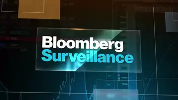 'Bloomberg Surveillance Simulcast' Full Show 5/09/2022