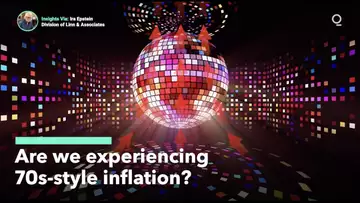 Are We Experiencing 70s-Style Inflation?