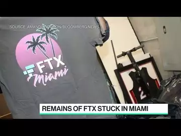 FTX Leaves a Mess Behind in Miami