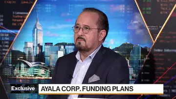 Ayala CFO on Business Update and Sustainability Drive