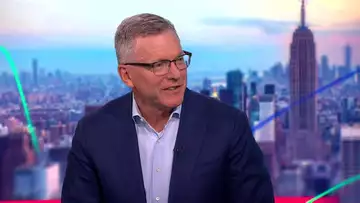 Phillips 66 CEO on Proxy Fight with Elliot