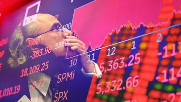 Market Selloff Has Been Indiscriminate, El-Erian Says