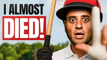 I Tried Pro Polo With ZERO Experience (Nearly Died)