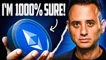 New SEC Chair Just Told You Which DeFi Altcoins To Buy!