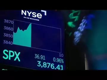 Tchir Says He May Ditch His Bearish Outlook for Markets