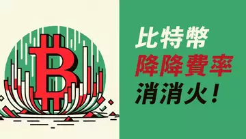 BTC忽漲忽跌,費率重回正常!比特幣下一步去哪?