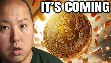 Buy Bitcoin Before Diaster Strikes...