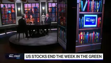 Fed's Inflation Fight
