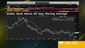 Dollar on 'Good Footing' Right Now, Westpac Says