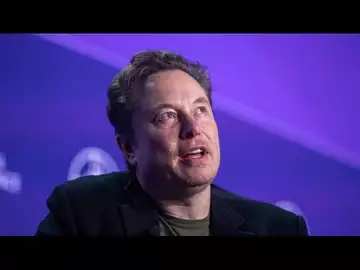 Tesla Shareholders Urged to Reject Musk's $56 Billion Pay Package