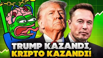 Kripto Piyasası Cenneti Karşımıza Çıkmak Üzere!