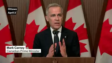 Canada Hits US With 25% Retaliatory Tariffs on Autos