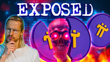 Pi Network: You Won't Believe This! Review, History & Potential