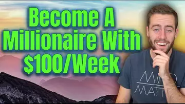 Easiest Way To Become A Millionaire (In 2021)