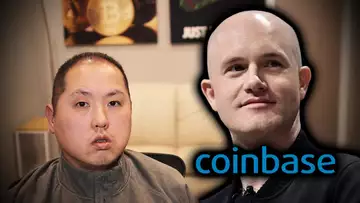 BREAKING BITCOIN NEWS - Coinbase Files for IPO