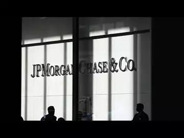 JPMorgan Curbs Use of AI-Powered ChatGPT by Staff