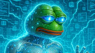 $MIND OF PEPE IS EXPLODING!! HUGE GAINS FOR $MIND HOLDERS!!