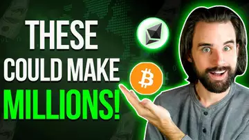 5 MILLION Dollar Startup Ideas for Web 3.0 Devs