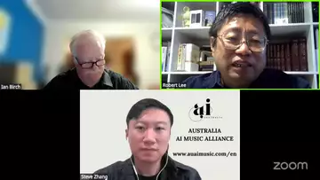 AI Music Showcase Episode4 Kid's Ai Music Chart