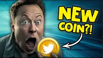 Elon introduces Twitter coin. The next big thing?