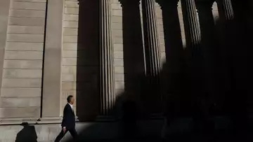 BOE Credibility Loss Stems From Carney Period: Sentance
