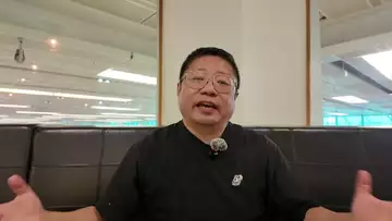 中美谈判,北交所处理罚没加密货币有玄机?国企介入加密矿业?中国加密布局落地只差一纸通知?~Robert李區塊鏈日記2494