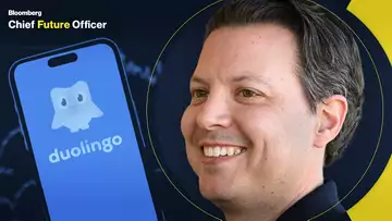 Chief Future Officer: Matt Skaruppa, Duolingo Chief Financial Officer