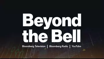 Stocks End Choppy Session Mixed - Beyond the Bell