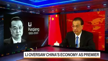 Soochow University's Gao on Li Keqiang's Legacy