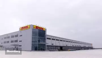 Why DPDHL's CFO Focuses On Cash Flow