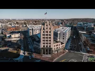 The City Using Blockchain to Bring Munis to Investors