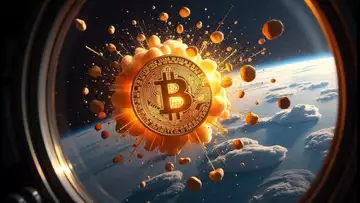 البيتكوين إلى 150,000 دولار هذا العام! مكاسب ضخمة للبيتكوين قادمة الشهر المقبل