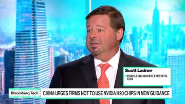 Rules of the Game for Chipmakers Selling to China