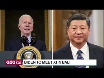 'Bloomberg Surveillance: Early Edition' Full (11/14/22)