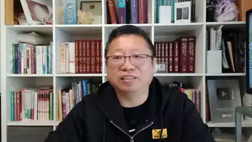 美国加密时代开启:白宫报告震撼金融界(RLBCD-2548-A)