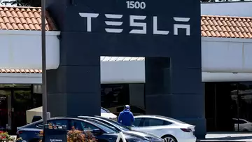 Tesla Facing Brand, Product, and Political Headwinds