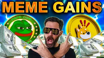 Become a Memecoin Millionaire!! Our Guide To The NEXT 100x!!