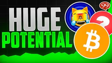 Best 5 Crypto to Buy Now Before BITCOIN Reaches ALL TIME HIGH (HUGE potential!!)