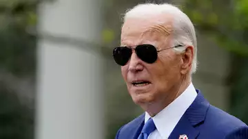 Biden's Inflation Battle Gets Tougher