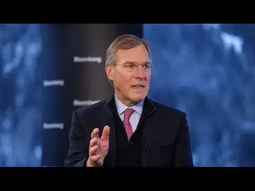 Goldman's Gnodde: We'll Continue to Hire Selectively