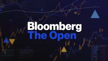 'Bloomberg The Open' Full Show (05/10/2023)