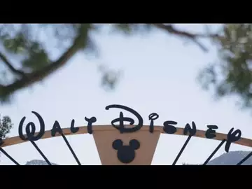 Disney CFO on Cutting Costs, Nelson Peltz, Sports Bundle