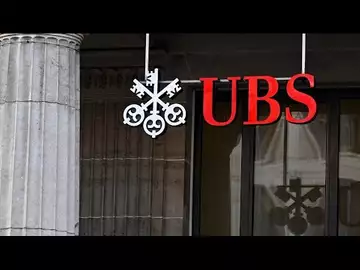 UBS Plans Another Round of Job Cuts