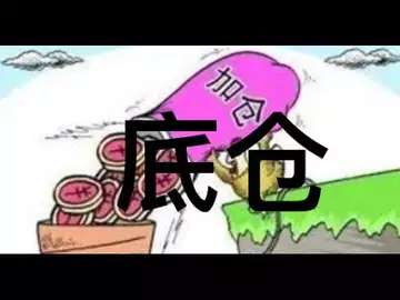 操盘日志:建立底仓的好时机!跌破周线就要大买的币种!