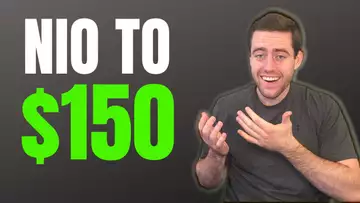 I Bought NIO Stock! NIO Up Big With Earnings Coming Up Soon!