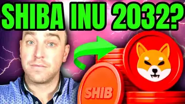 SHIBA INU COIN THEN vs. NOW!  VERY INTERESTING