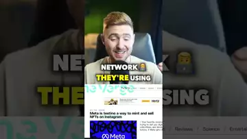 THIS CRYPTO COULD EXPLODE SOON!